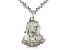 Mater Dolorosa Unique Medal