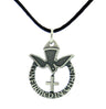 Confirmed in Christ Pendant