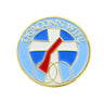 Deacon's Wife Lapel Pin
