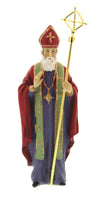 St. Nicholas Statue 4'