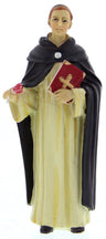 St. Thomas Aquinas Statue 3.5'