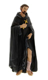 St. Peregrine Statue 4'