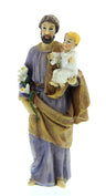 St. Joseph Statue 3.5'
