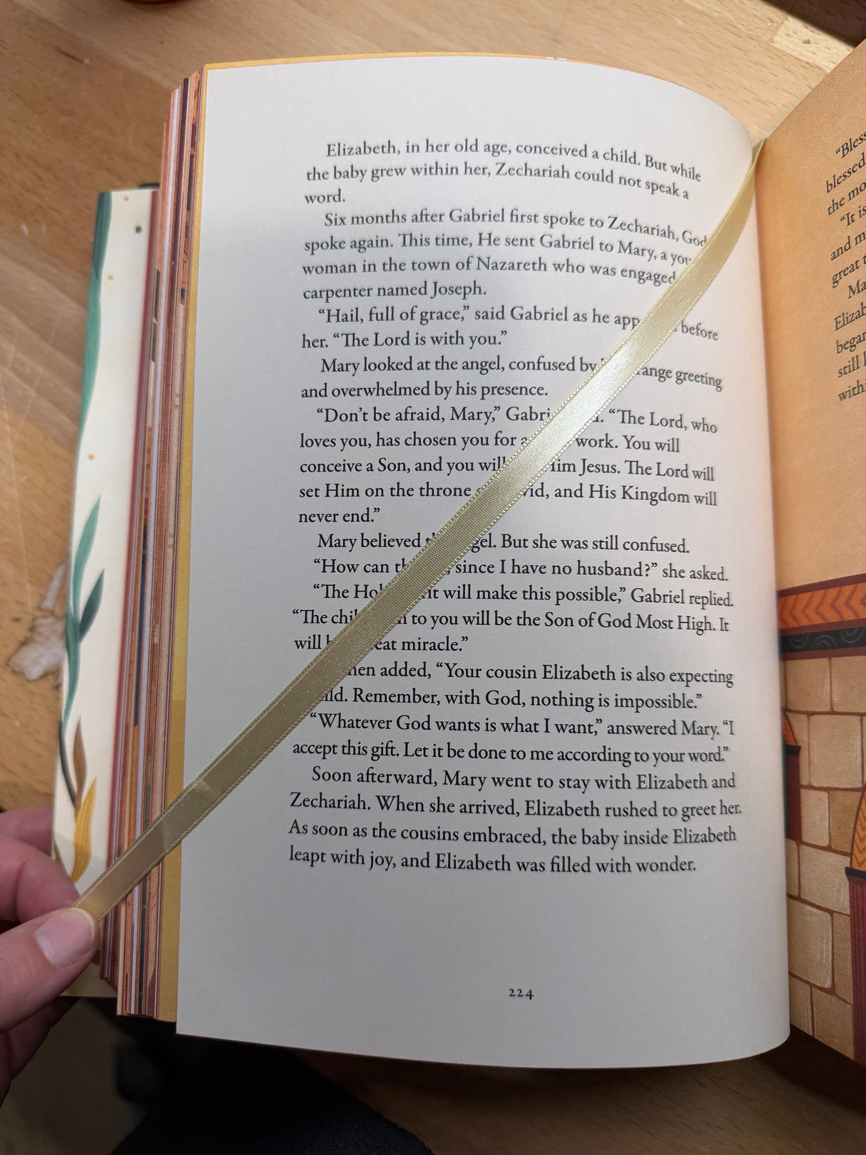 The Story of All Stories: A Catholic Bible for the Next Generation