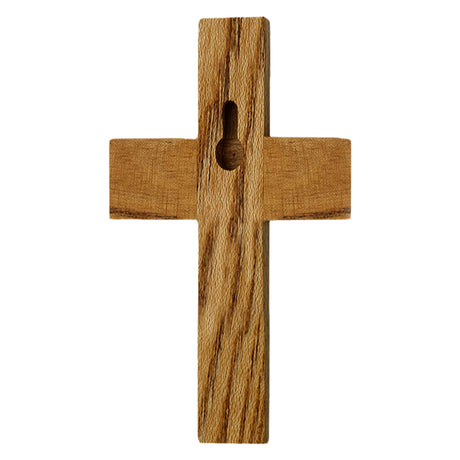Baby Girl Baptism Wall Cross - 10 inch