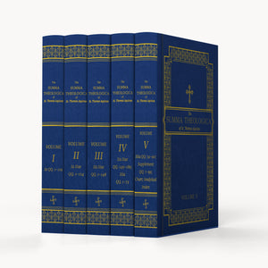 Summa Theologica