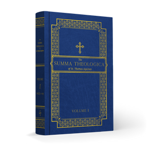 Summa Theologica