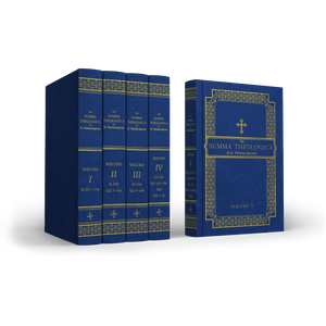 Summa Theologica