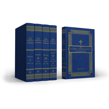 Summa Theologica