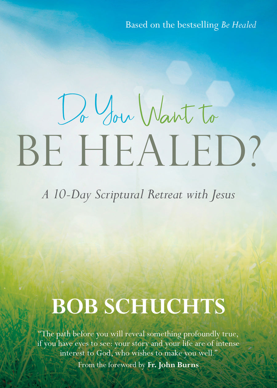 Encounter School of Ministry Year 1 Bundle