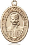 Saint Pier Giorgio Frassati Medal