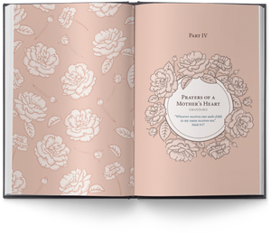 The Ave Prayer Book for Catholic Mothers
