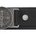 Leather St. Benedict Bracelet