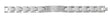 Men's Stainless Steel Seven Gifts Bracelet