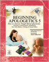 Beginning Apologetics 5: How to Answer Tough Moral Questions