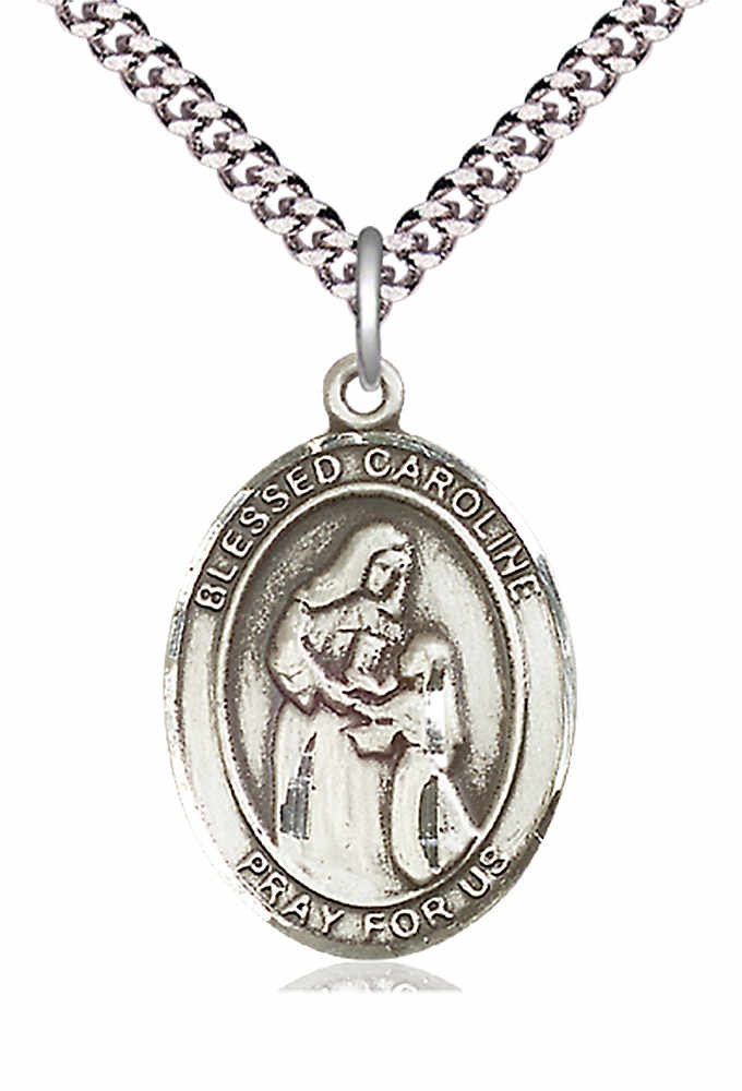 Blessed Caroline Gerhardinger Medal