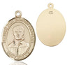 Blessed Pier Giorgio Frassati Medal