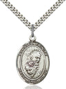 Blessed Trinity Medal