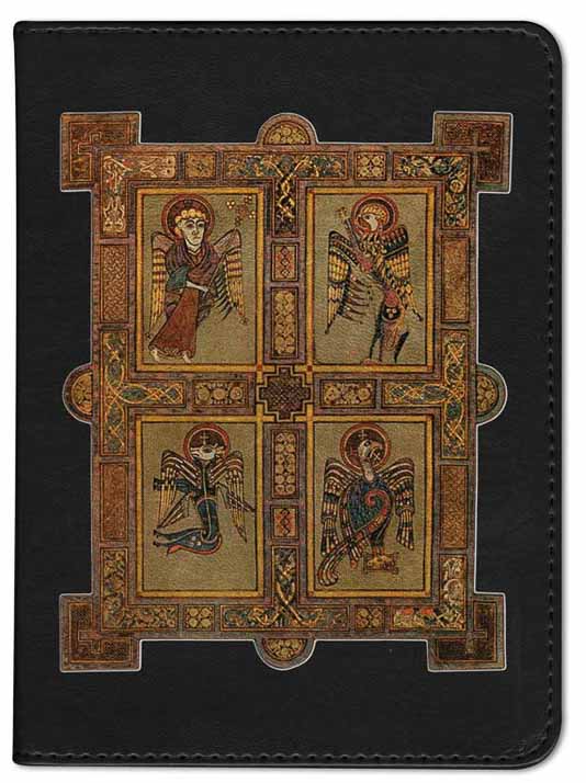 Book of Kells Bible Catholic Bible