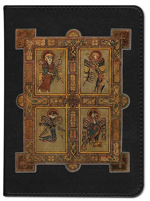 Book of Kells Bible Catholic Bible