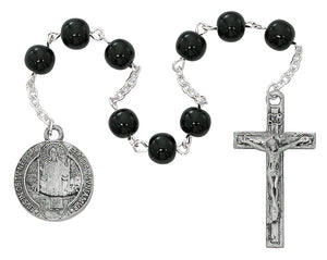 St. Benedict Chaplet