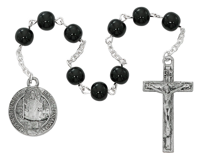 St. Benedict Chaplet