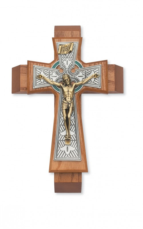 Celtic Sick Crucifix Call Set