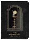 Chalice and Holy Host Catholic Bible