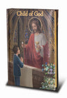Child of God First Communion Prayer Book Boy
