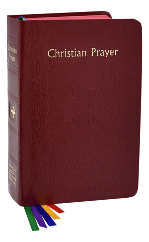 Christian Prayer: Liturgy of the Hours