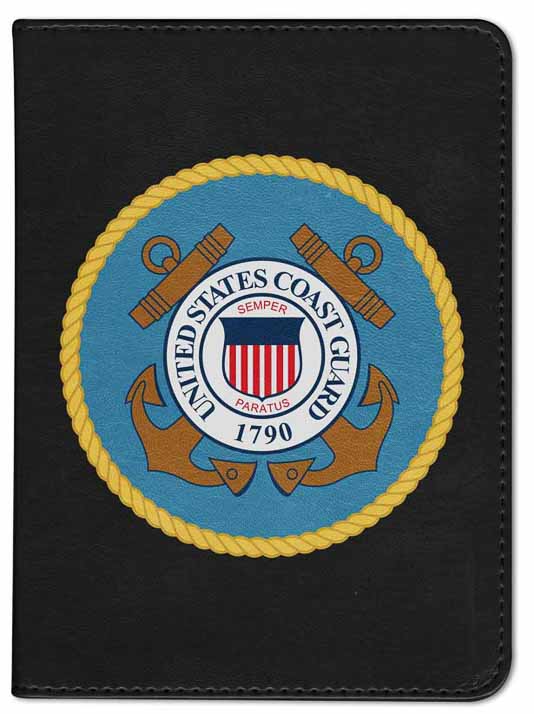 Coast Guard Catholic Bible