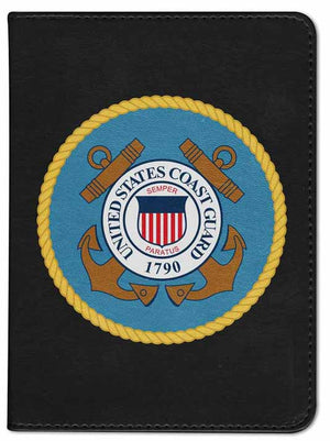 Coast Guard Catholic Bible
