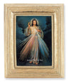 Divine Mercy 2.5x3.5 Print Under Glass