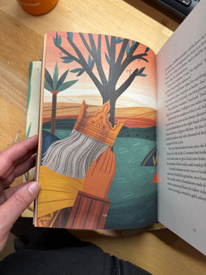 The Story of All Stories: A Catholic Bible for the Next Generation