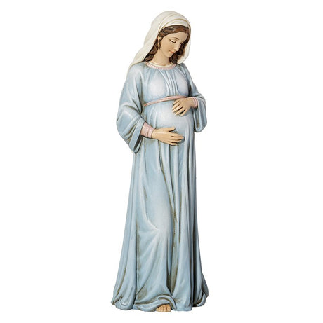Expectant Mary 8 inches