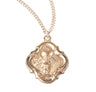 First Communion Medal