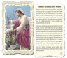 For Those Who Mourn Prayer Card Pack 50 Per Order