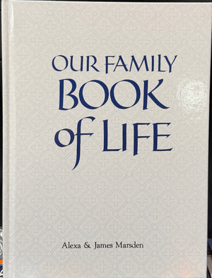Our Family Book of Life