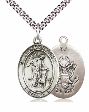 Guardian Angel Army Medal