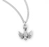 Holy Spirit Medal