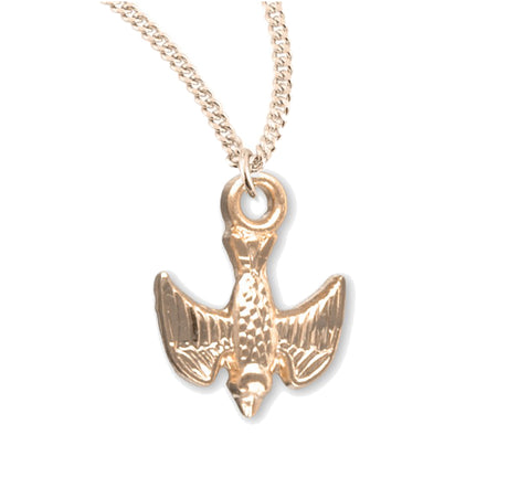 Holy Spirit Medal