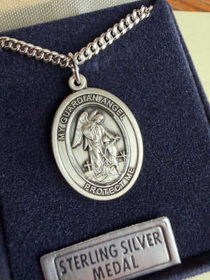 Guardian Angel Air Force Medal