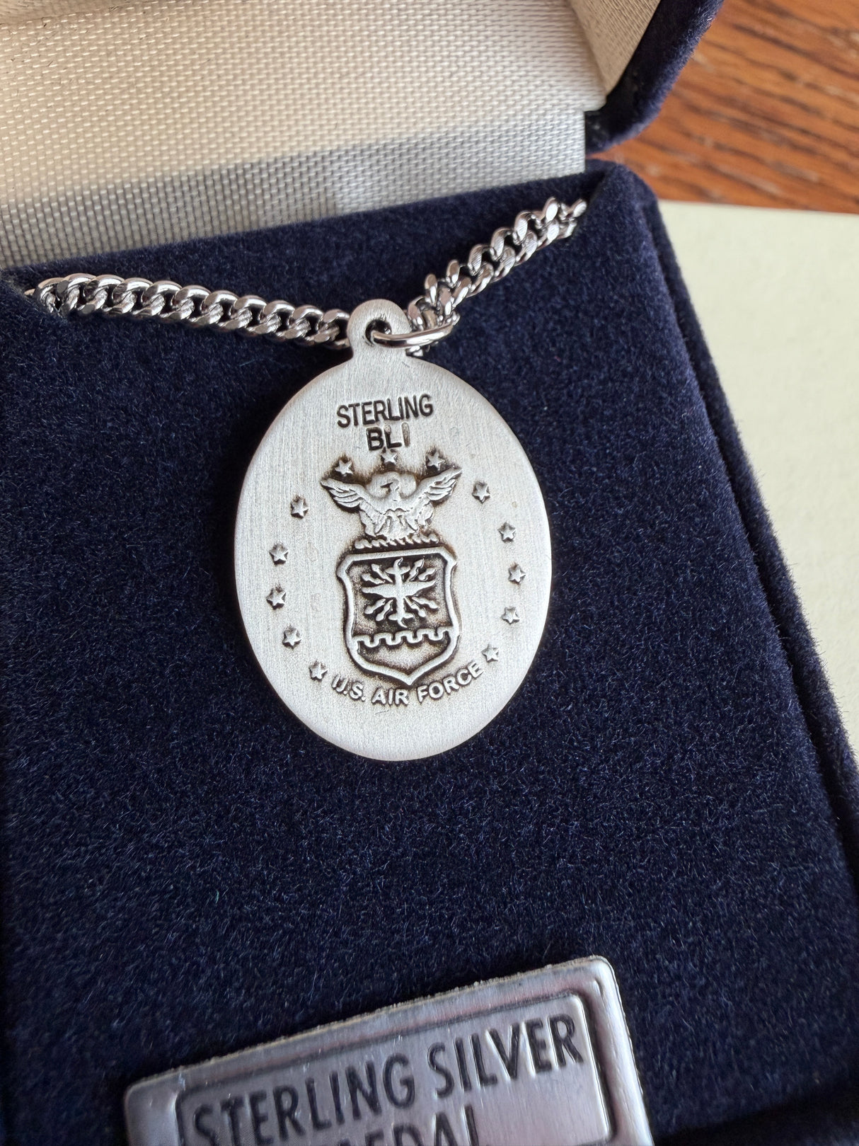 Guardian Angel Air Force Medal