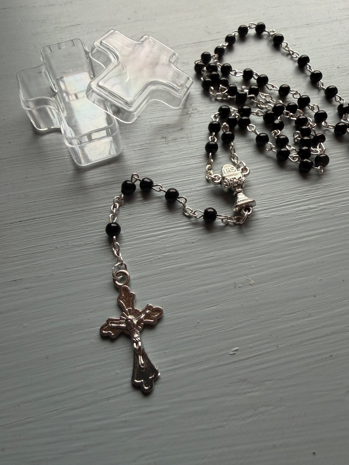 First Communion Gift Set for Boys - Exclusive Bundle