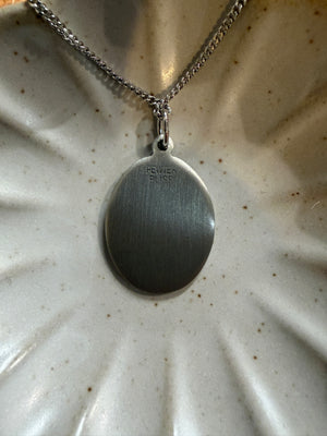 St. Edwin Medal - Patron Saint of the Homeless & Rejected