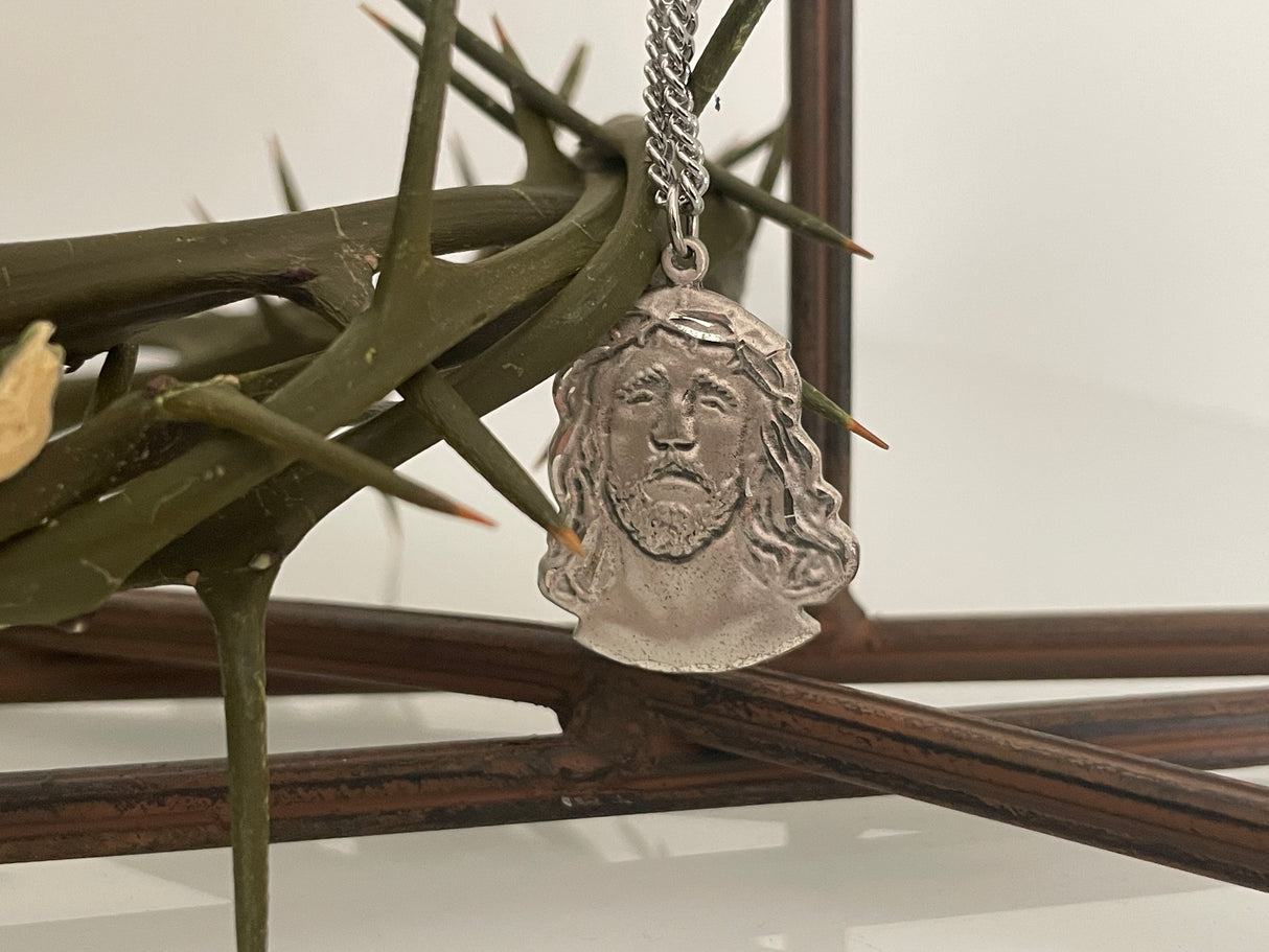 Ecce Homo Medal