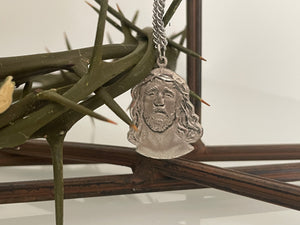 Ecce Homo Medal