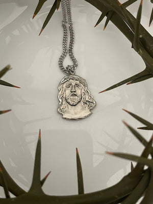 Ecce Homo Medal