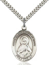 Immaculate Heart of Mary Medal