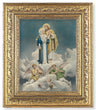 Jesus and Mary 8x10 Framed Print Under Glass